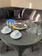 Arf Residence Suite & Hotel