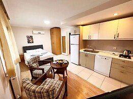 Arf Residence Suite & Hotel