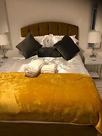 Luxurious 2 Bedroom Flat Ashford