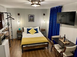 Grand Central Hotel Richmond