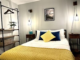 Grand Central Hotel Richmond