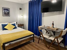 Grand Central Hotel Richmond