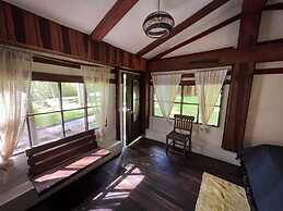 Villa Santuario Lake Front Oasis