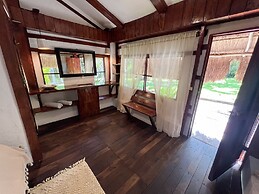 Villa Santuario Lake Front Oasis