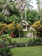 Villa Santuario Lake Front Oasis