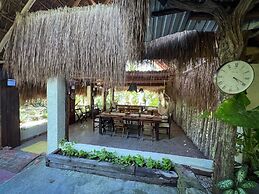 Villa Santuario Lake Front Oasis