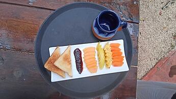 Villa Santuario Lake Front Oasis