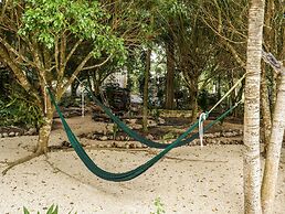 Villa Santuario Lake Front Oasis