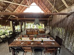 Villa Santuario Lake Front Oasis