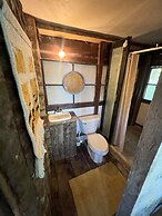 Villa Santuario Lake Front Oasis