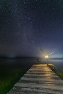 Villa Santuario Lake Front Oasis