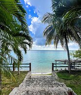 Villa Santuario Lake Front Oasis