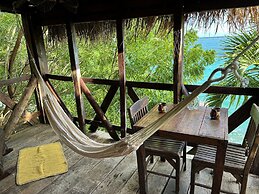 Villa Santuario Lake Front Oasis