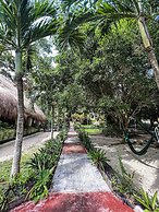 Villa Santuario Lake Front Oasis