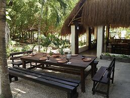 Villa Santuario Lake Front Oasis