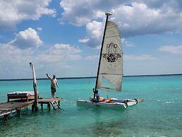 Villa Santuario Lake Front Oasis