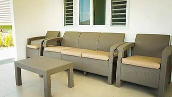 Villas Richmond Estate