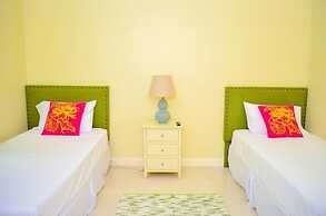 Villas Richmond Estate