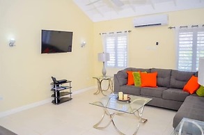 Villas Richmond Estate