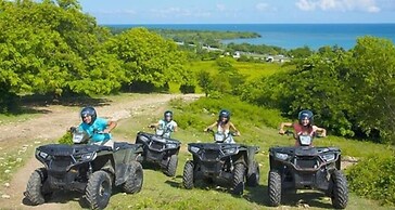 Villas Richmond Estate