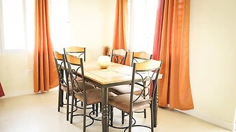 Villas Richmond Estate