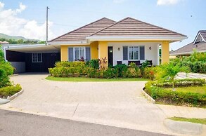 Villas Richmond Estate