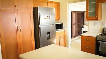 Villas Richmond Estate