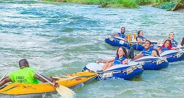 Villas Richmond Estate