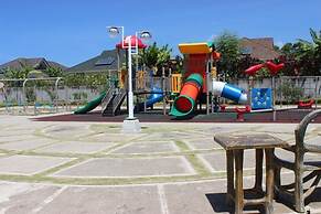 Villas Richmond Estate