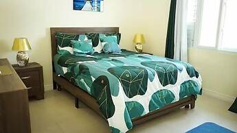 Villas Richmond Estate