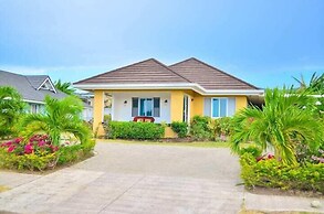 Villas Richmond Estate