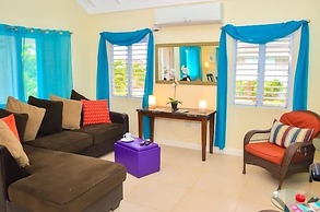 Villas Richmond Estate