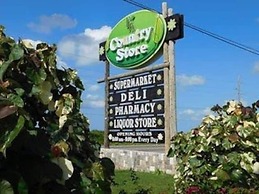 Villas Richmond Estate