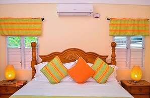 Villas Richmond Estate