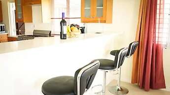 Villas Richmond Estate