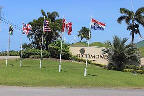 Villas Richmond Estate