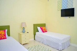 Villas Richmond Estate