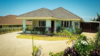 Villas Richmond Estate