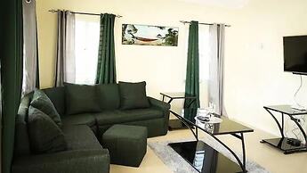 Villas Richmond Estate