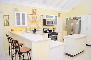 Villas Richmond Estate