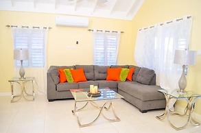 Villas Richmond Estate