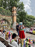 La Gloria de los Ángeles