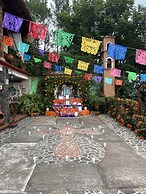 La Gloria de los Ángeles