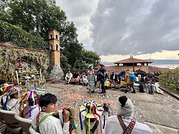 La Gloria de los Ángeles