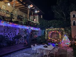 La Gloria de los Ángeles