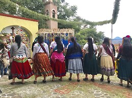 La Gloria de los Ángeles