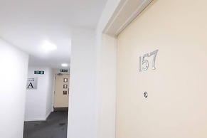 2-bed Apartment Near City Centre