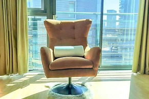 2-bed Apartment Near City Centre