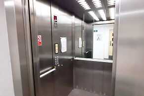 2-bed Apartment Near City Centre