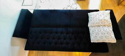 2-bed Apartment Near City Centre